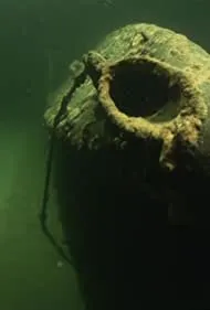 Nazi Sunken Sub (2012)