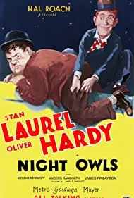Night Owls (1930)