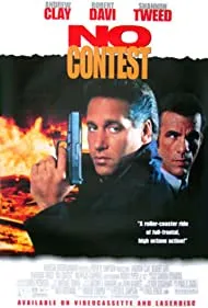 No Contest (1995)