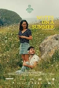 Notes on a Summer (2023)