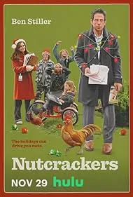Nutcrackers (2024)