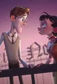 On the Same Page (2015)