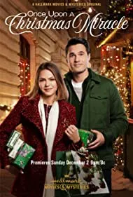 Once Upon a Christmas Miracle (2018)