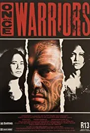 Once Were Warriors (1994)