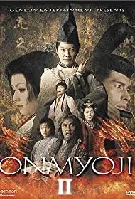 Onmyoji 2 (2003)