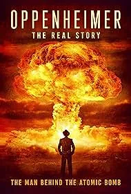 Oppenheimer: The Real Story (2023)