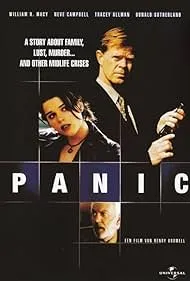 Panic (2001)
