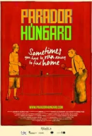Parador Húngaro (2015)