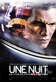 Paris by Night (2012)