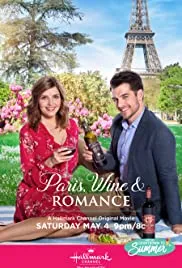 Paris, Wine and Romance (2019)