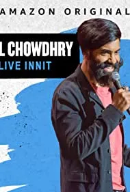Paul Chowdhry: Live Innit (2019)