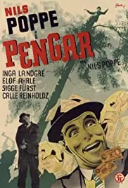 Pengar - en tragikomisk saga (1946)