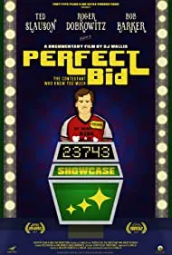 Perfect Bid: The Contestant Who Knew Too Much (2017)
