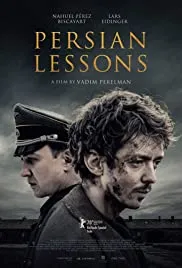 Persian Lessons (2020)