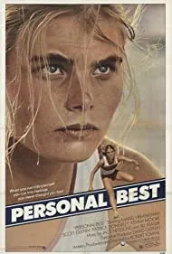 Personal Best (1982)