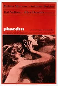Phaedra (1962)
