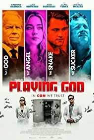Playing God (2021)