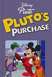 Pluto's Purchase (1948)