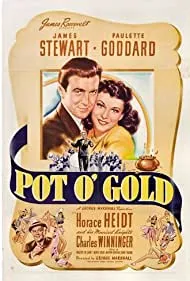 Pot o' Gold (1941)