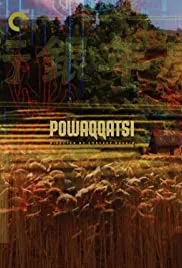 Powaqqatsi (1988)