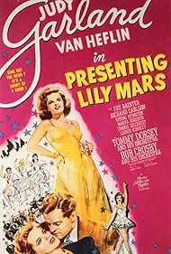 Presenting Lily Mars (1944)