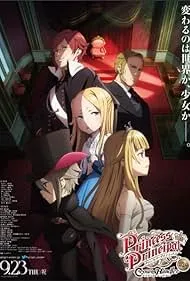 Princess Principal Crown Handler: Chapter 2 (2021)
