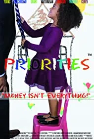 Priorities (2019)