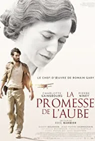 Promise at Dawn (2017)