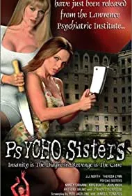 Psycho Sisters (1998)