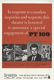 PT 109 (1963)