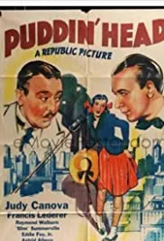 Puddin' Head (1941)