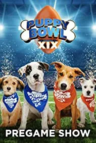Puppy Bowl XIX Pregame Show (2023)