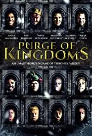 Purge of Kingdoms (2019)