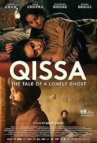 Qissa: The Tale of a Lonely Ghost (2014)