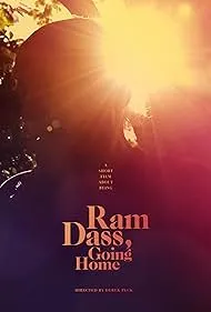 Ram Dass, Going Home (2018)