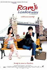 Ramji Londonwaley (2005)