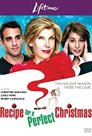 Recipe for a Perfect Christmas (2005)