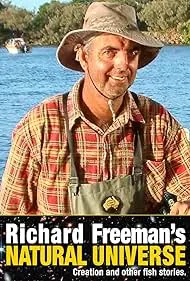 Richard Freeman's Natural Universe (2024)