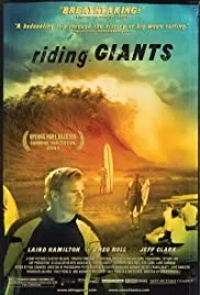 Riding Giants (2004)