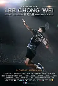 Rise of the Legend (2018)
