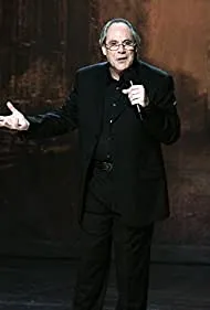 Robert Klein: The Amorous Busboy of Decatur Avenue (2005)