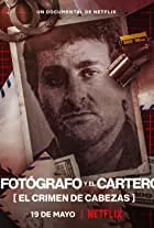 Rodrigo Sant'Anna: Cheguei! (2022)