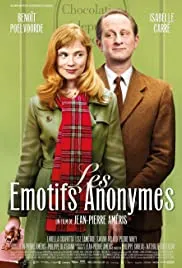 Romantics Anonymous (2010)