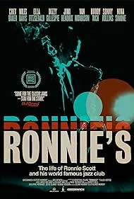Ronnie's (2020)