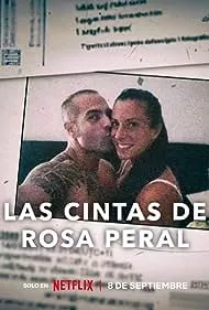 Rosa Peral's Tapes (2023)