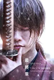 Rurôni Kenshin: Sai shûshô - The Beginning (2021)