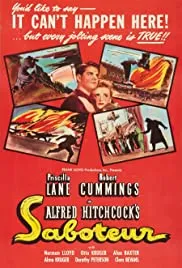 Saboteur (1942)