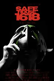 Safe House 1618 (2021)