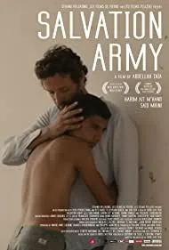 Salvation Army (2015)
