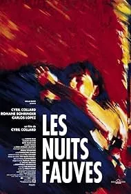 Savage Nights (1994)